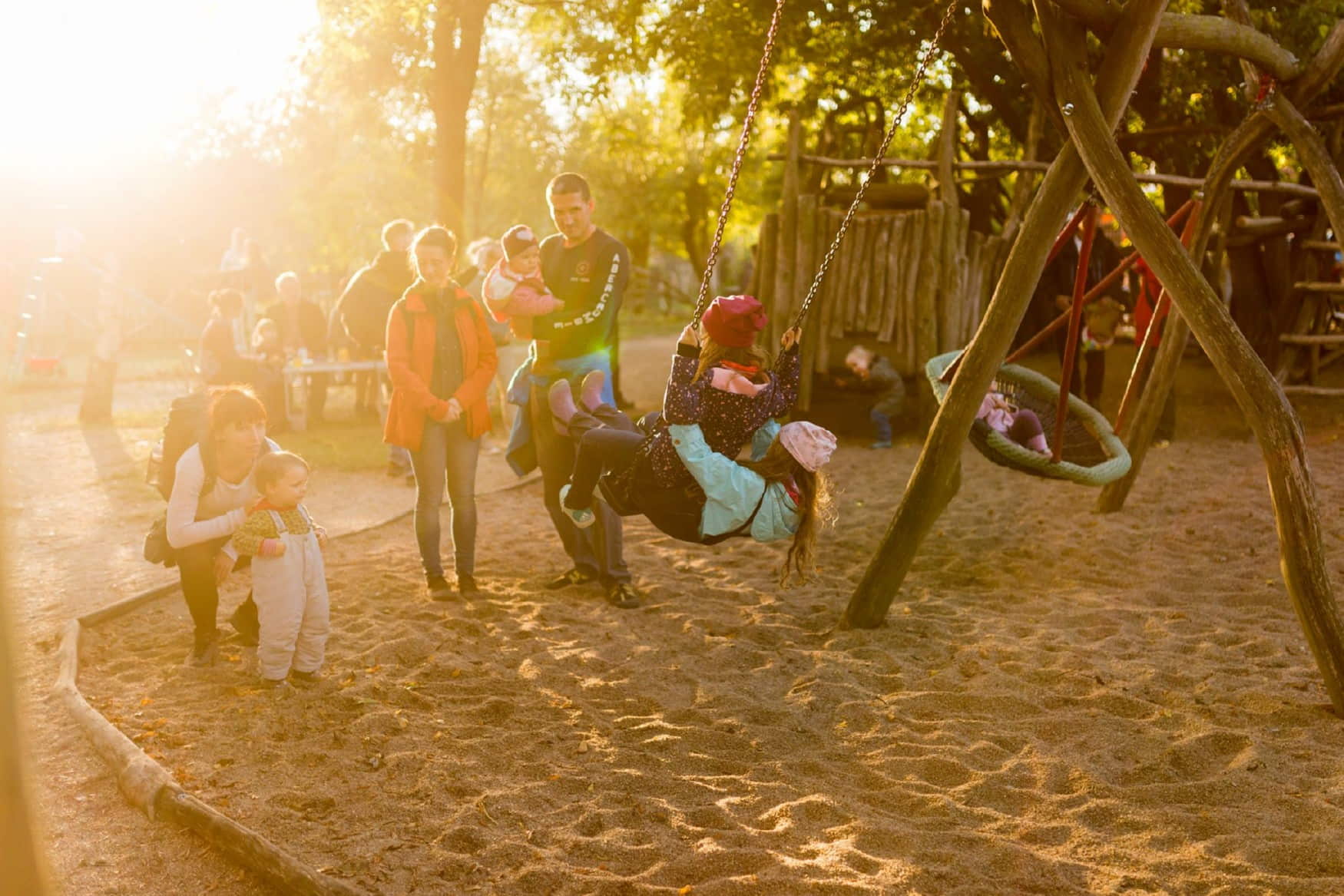 Child and Youth Farm Nickern photo 1