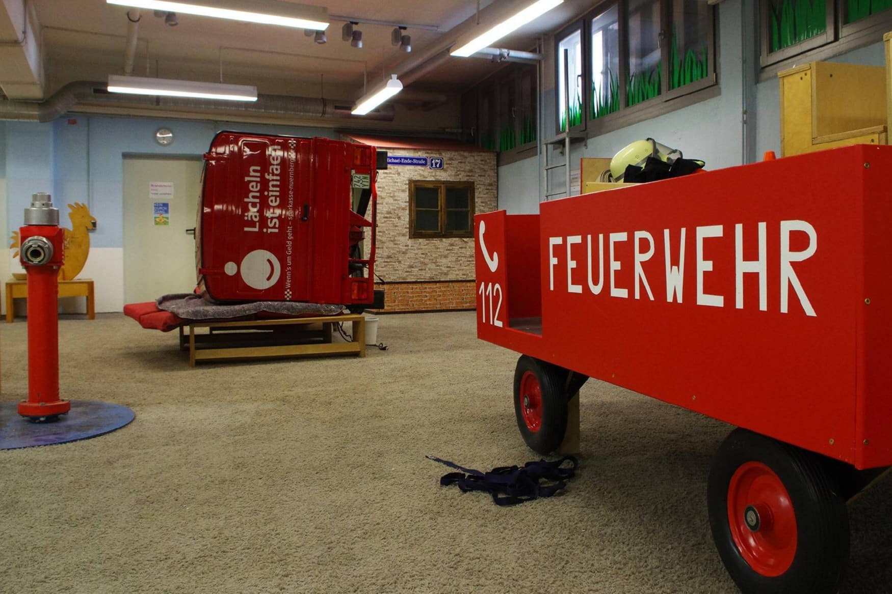 Childrens Museum photo 1