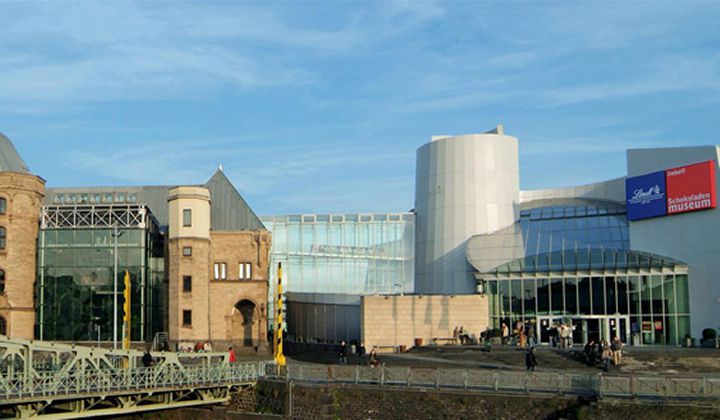 Neanderthal museum photo 1