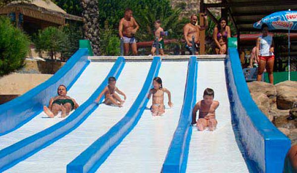 Ciudad Quesada Aquapark photo 1