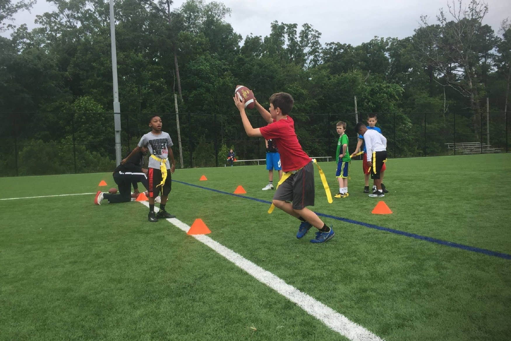 C.M. Herndon Park photo 1