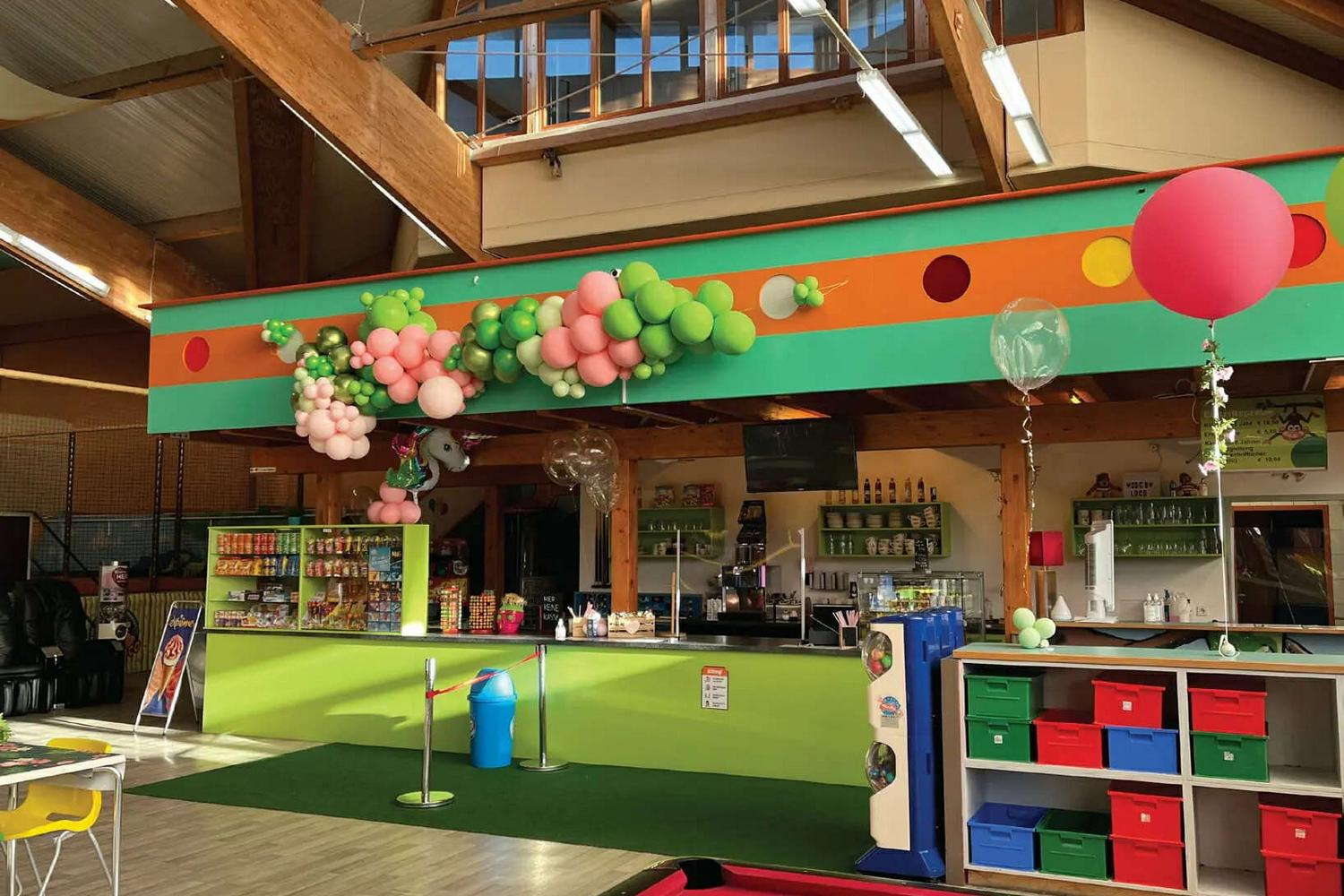 Wildfreizeitpark photo 1