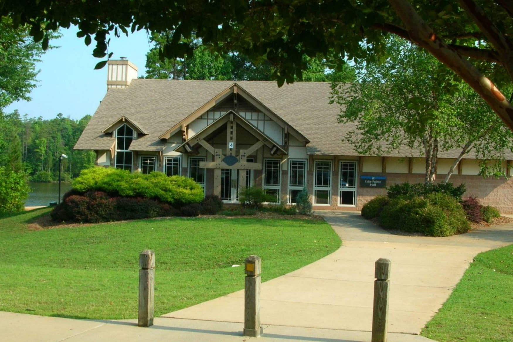 Colonel Francis Beatty Park photo 1