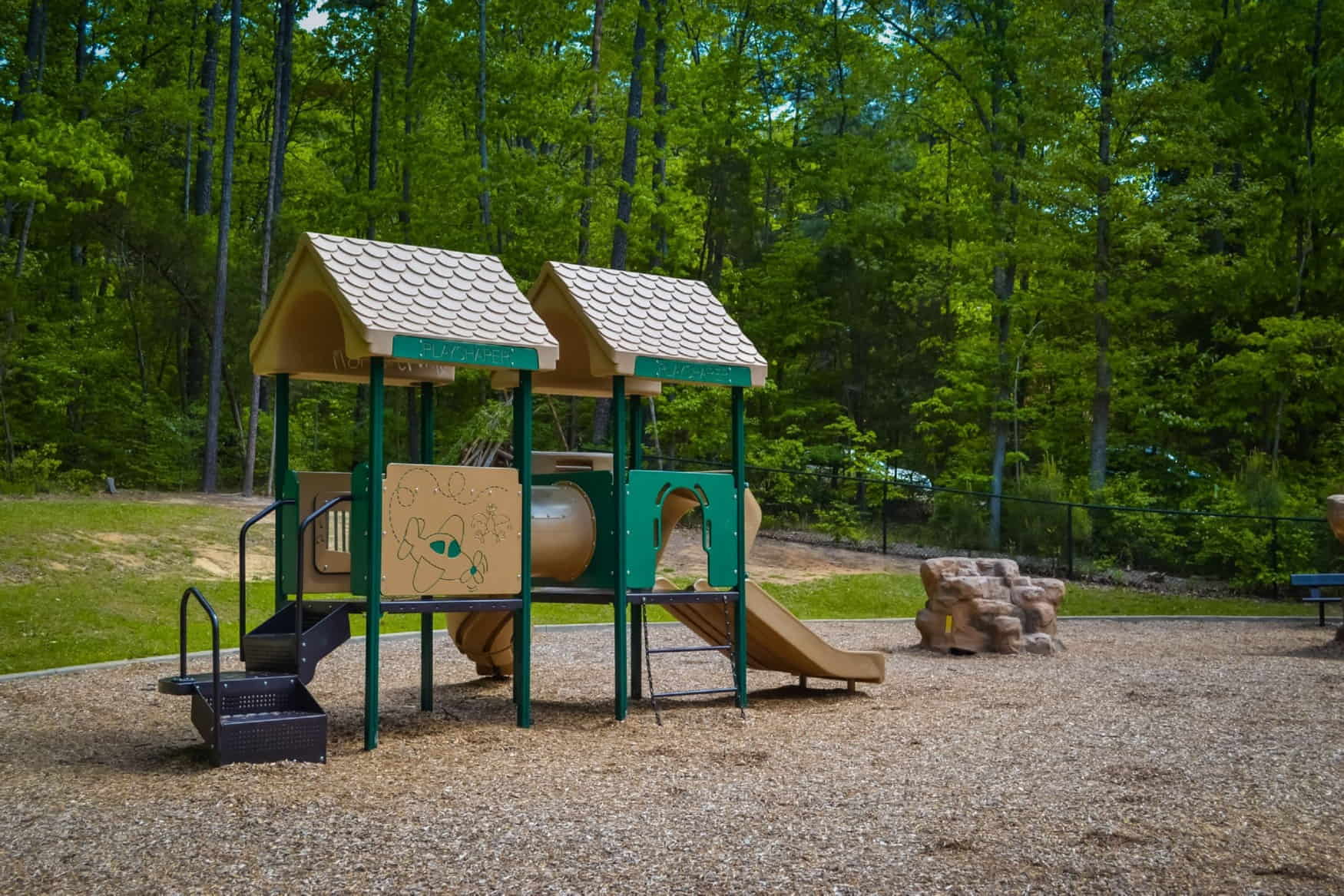 Cornwallis Road Park photo 1