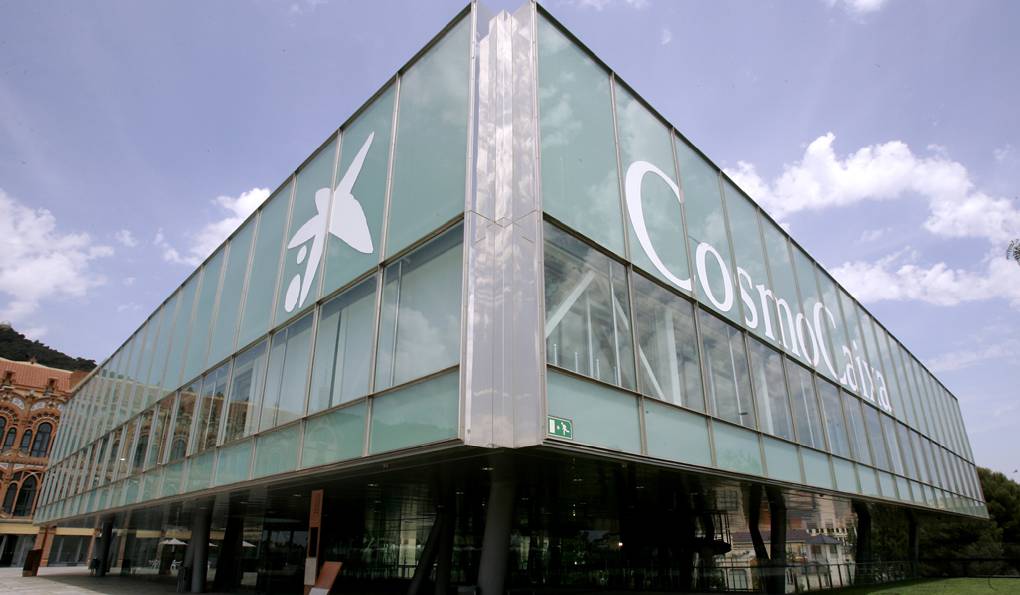CosmoCaixa Museum photo 1