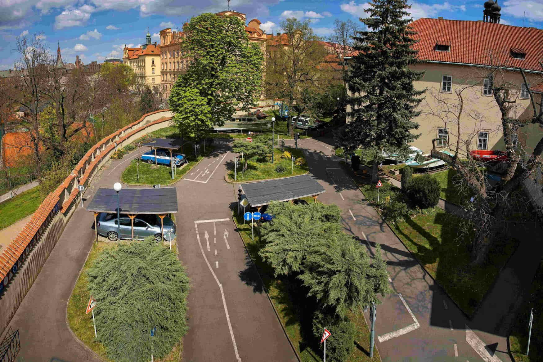 Czech Police Museum photo 1