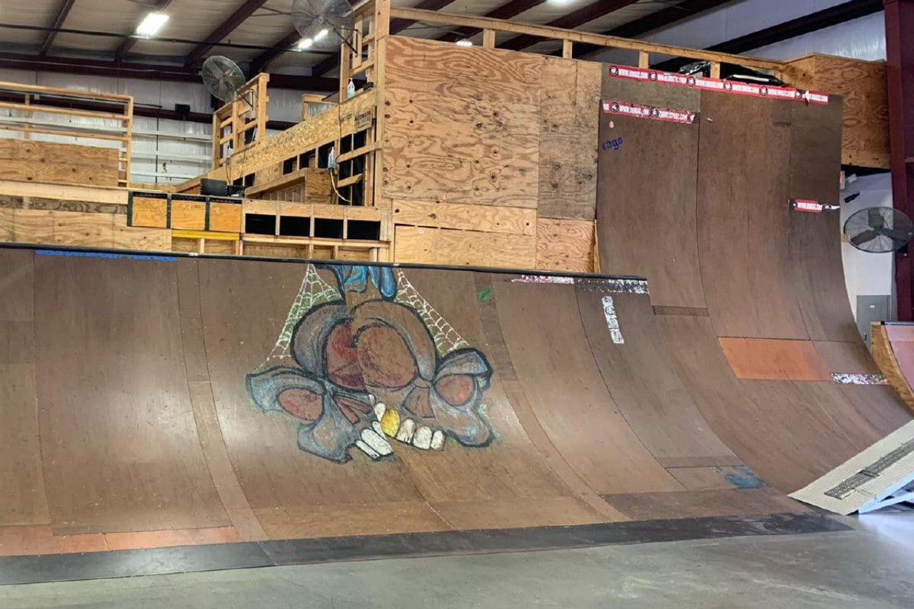 Grand Slam USA photo 1