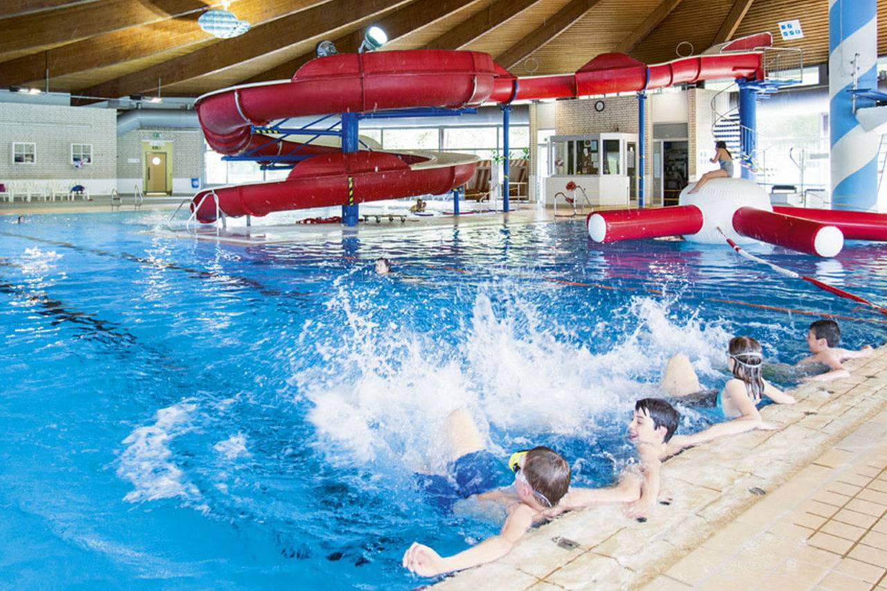 Deisterbad Barsinghausen photo 1