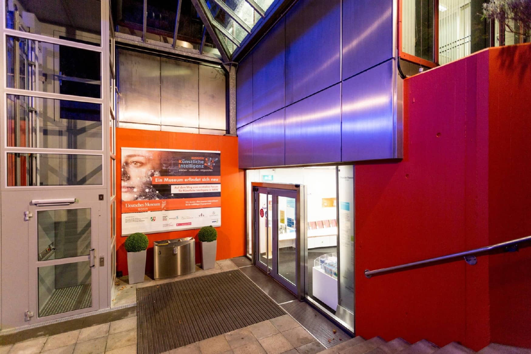 Deutsches Museum Bonn photo 1