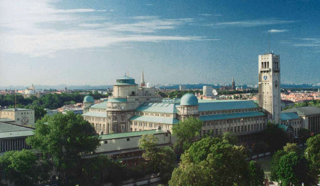 Paleontological Museum photo 1