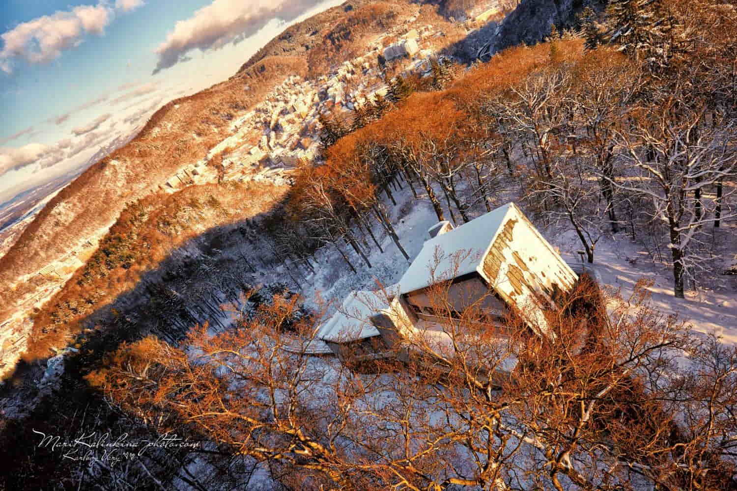 Diana Observation Tower photo 1