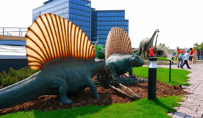 Franciscan Garden photo 1