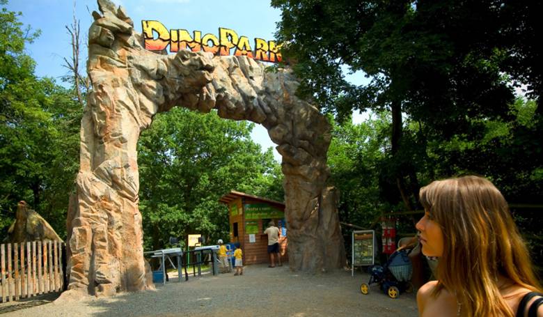 Farmapark u Toma photo 1