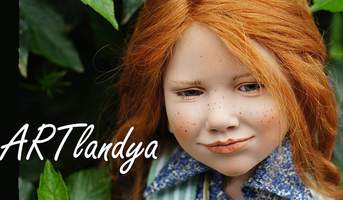 Doll Museum ARTlandya