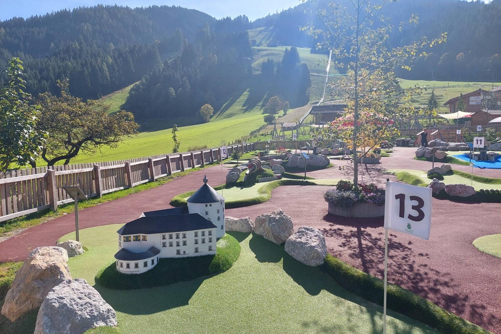 Drachental Family Park photo 1