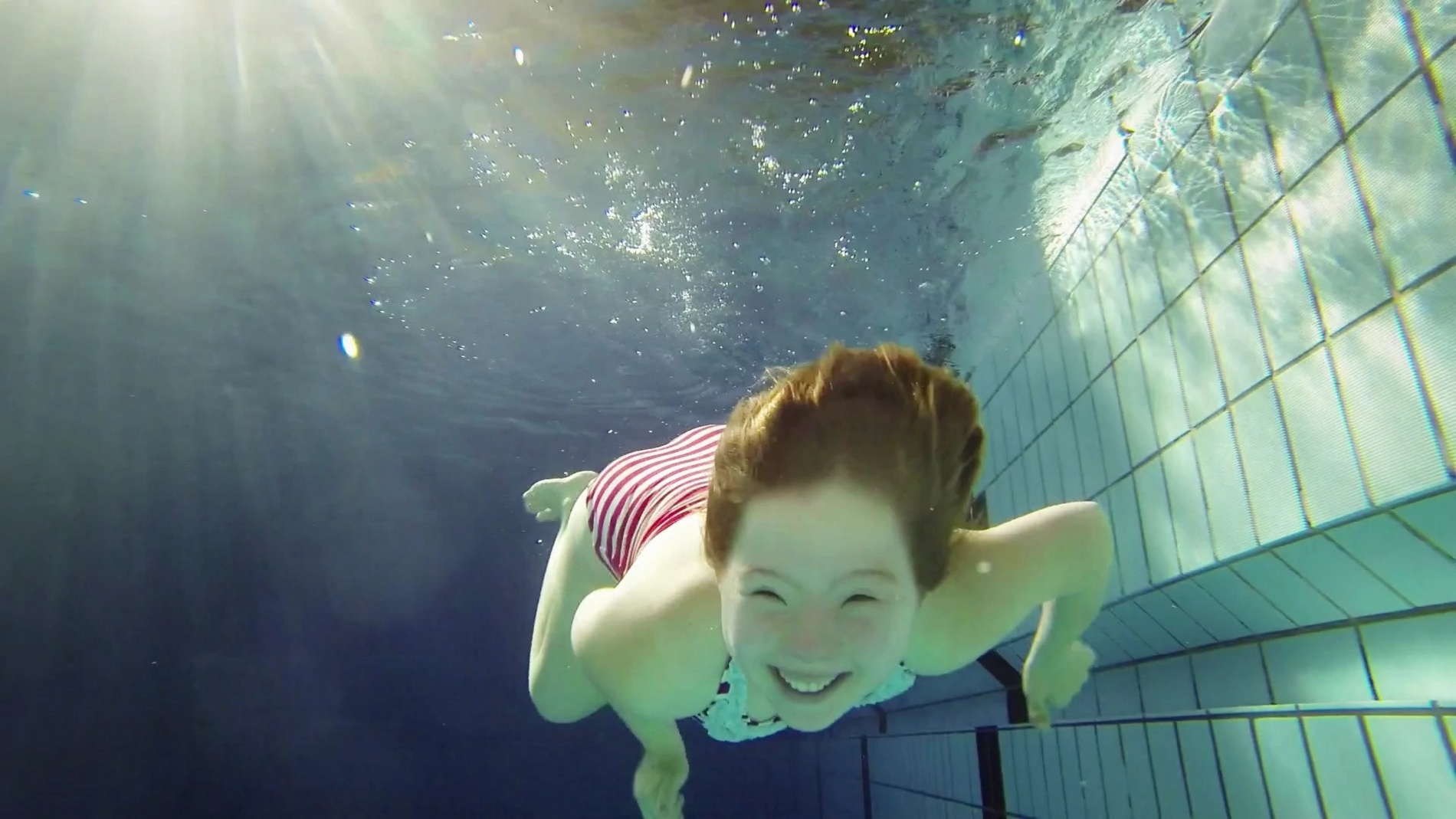 Dusselstrand Water Park