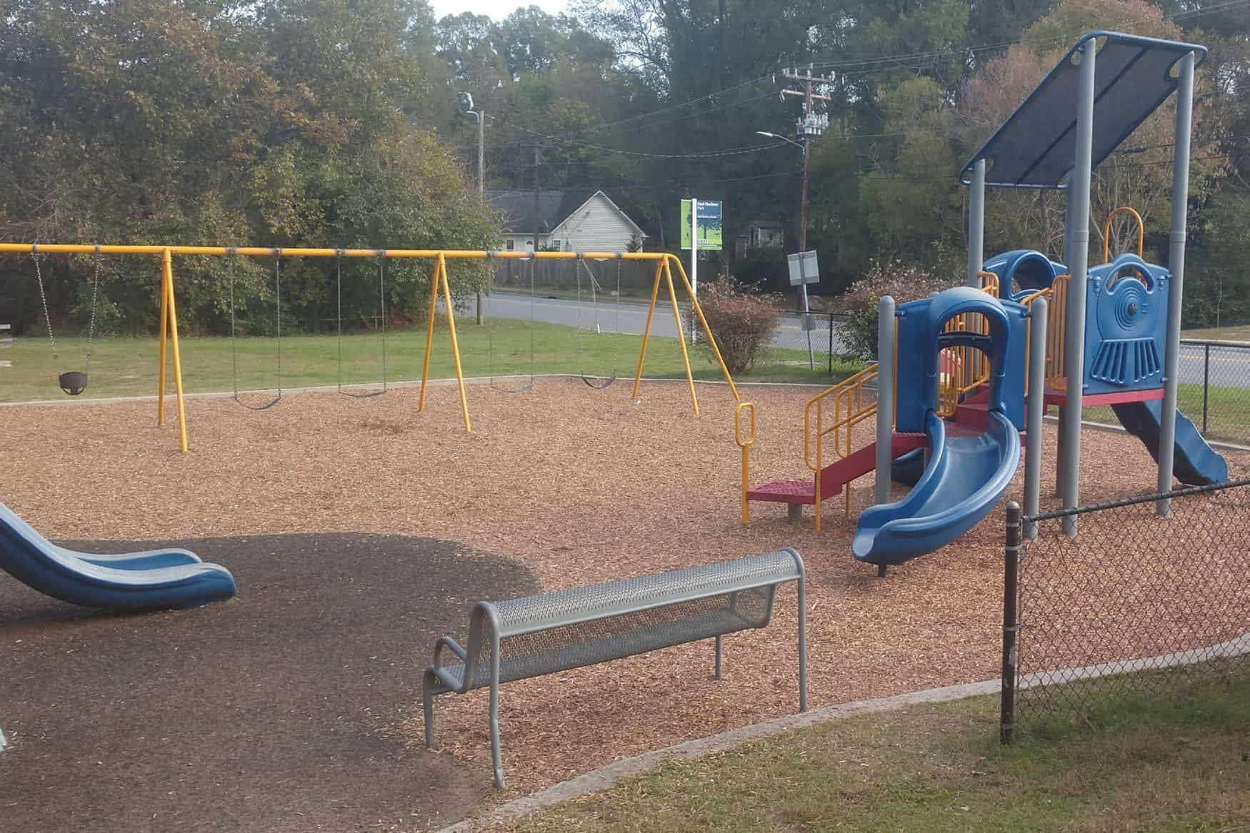 East Durham Park photo 1