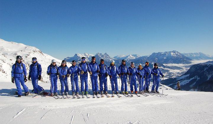 Element3 Ski School photo 1