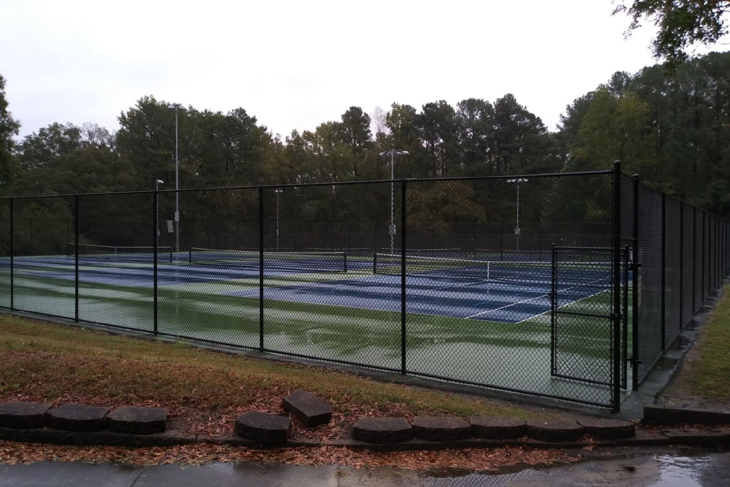 Elmira Avenue Park photo 1