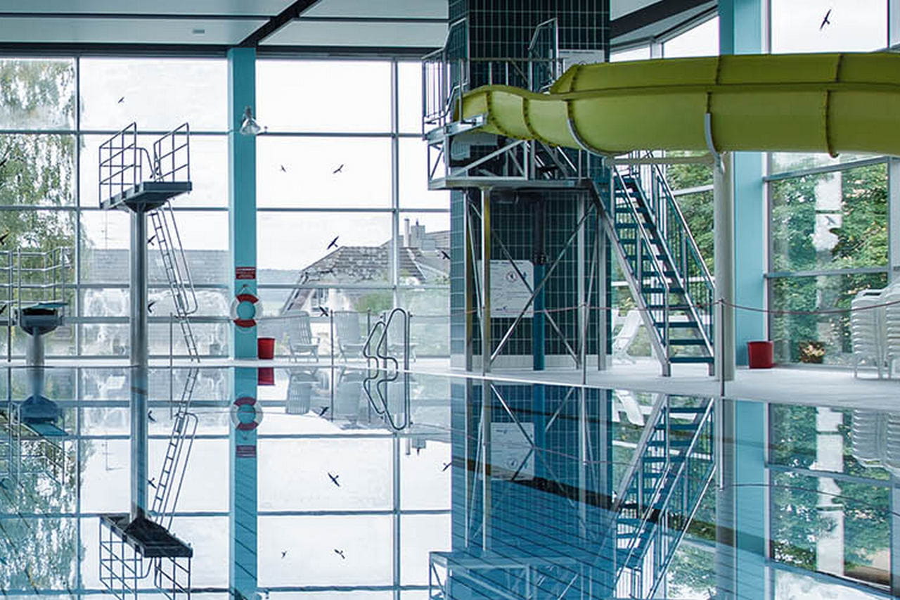 Rhein-Main Therme photo 1