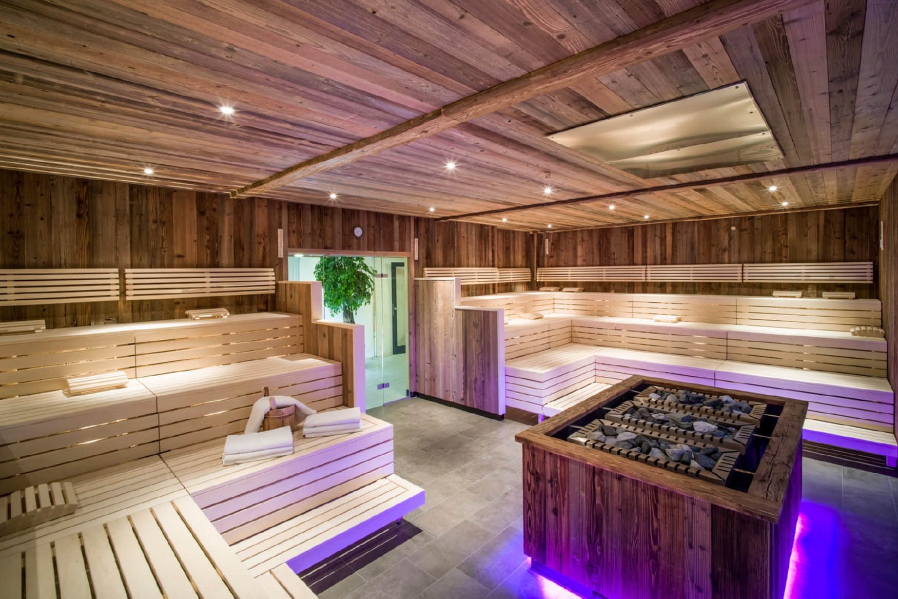 Erlebnistherme Zillertal photo 1