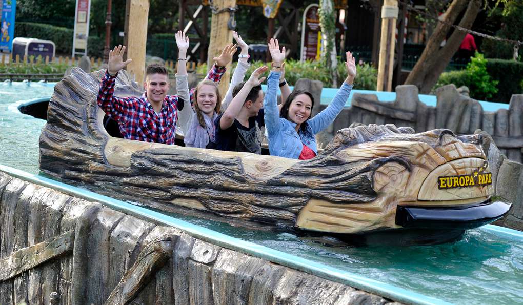 Europa-Park photo 1