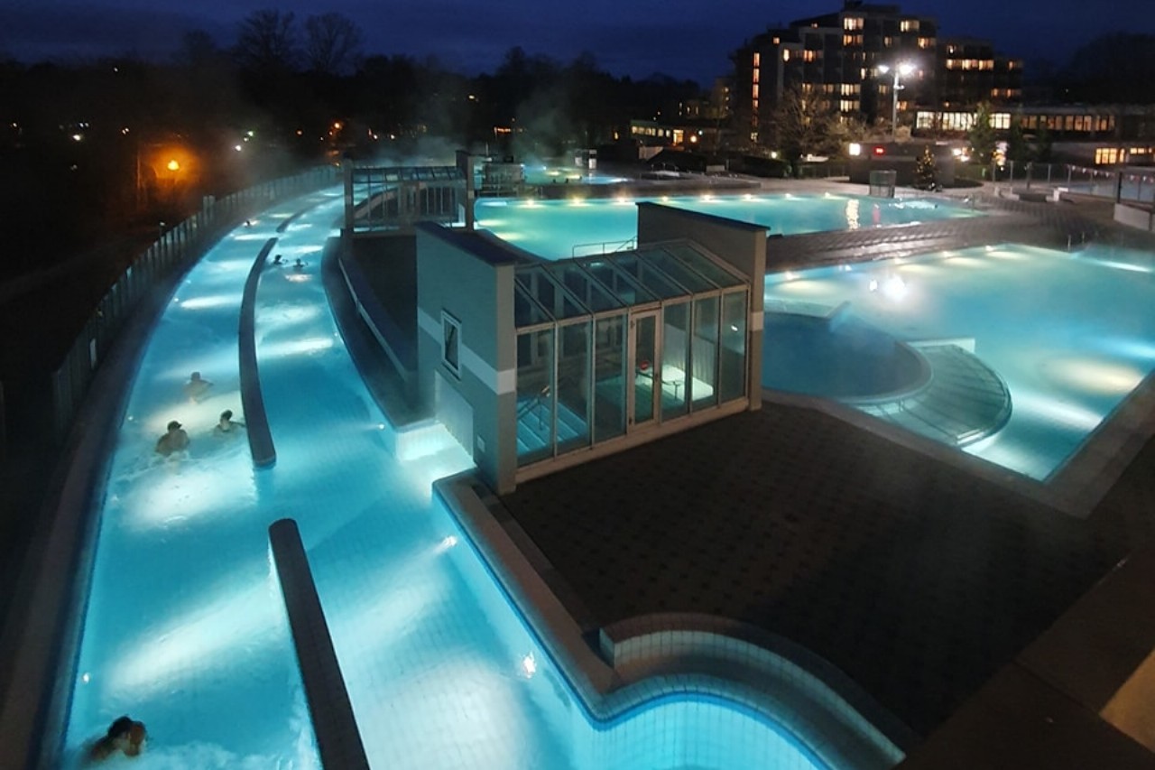 Europa Therme Bad Fussing photo 1