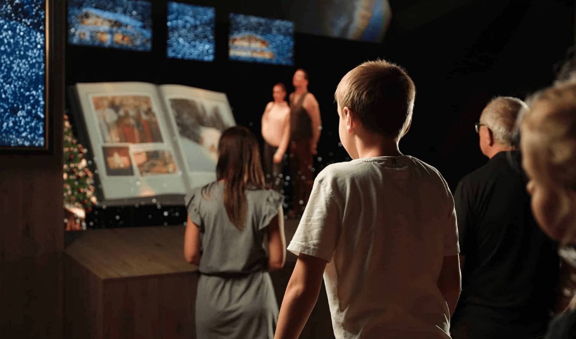 Experience Tirol Museum