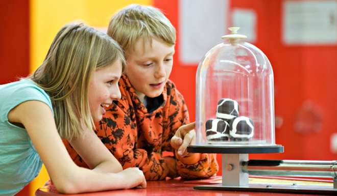 Extavium Potsdam photo 1