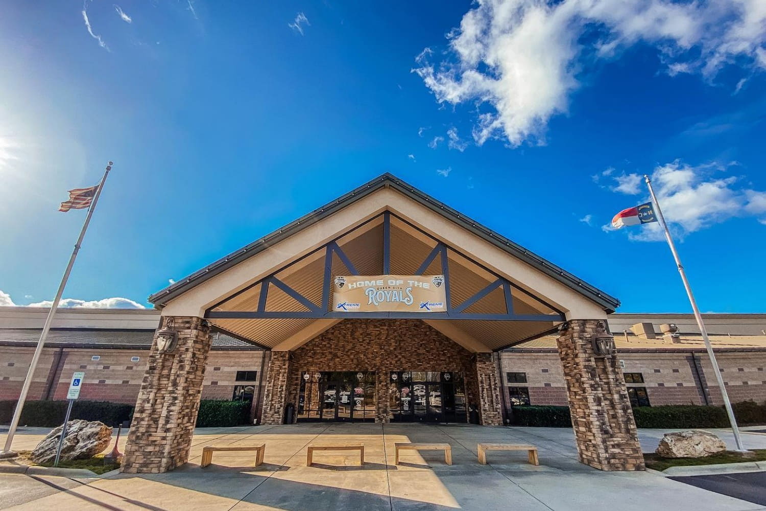 Extreme Ice Center photo 1