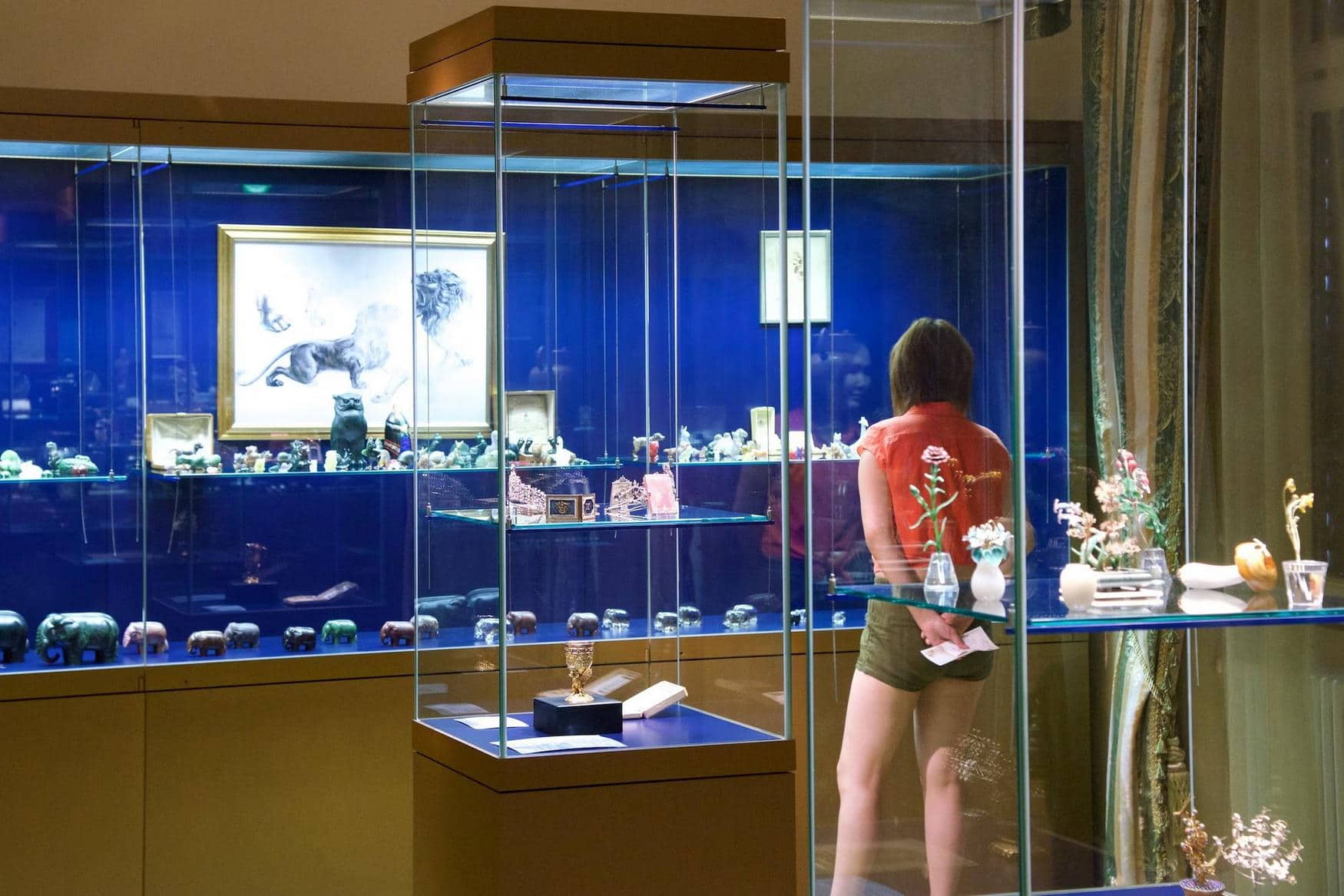 Faberge Museum photo 1