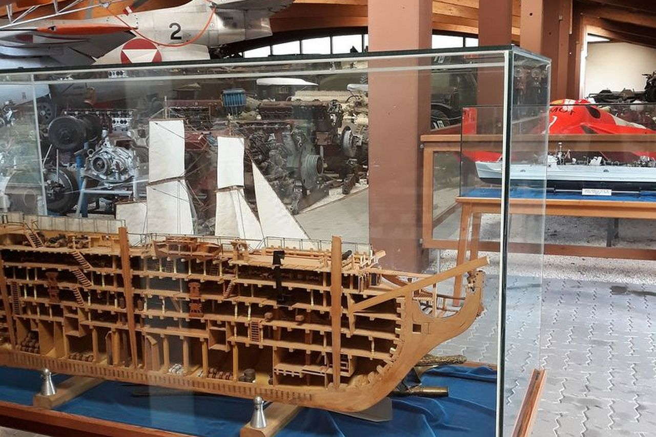 Naturmuseum Salzkammergut photo 1