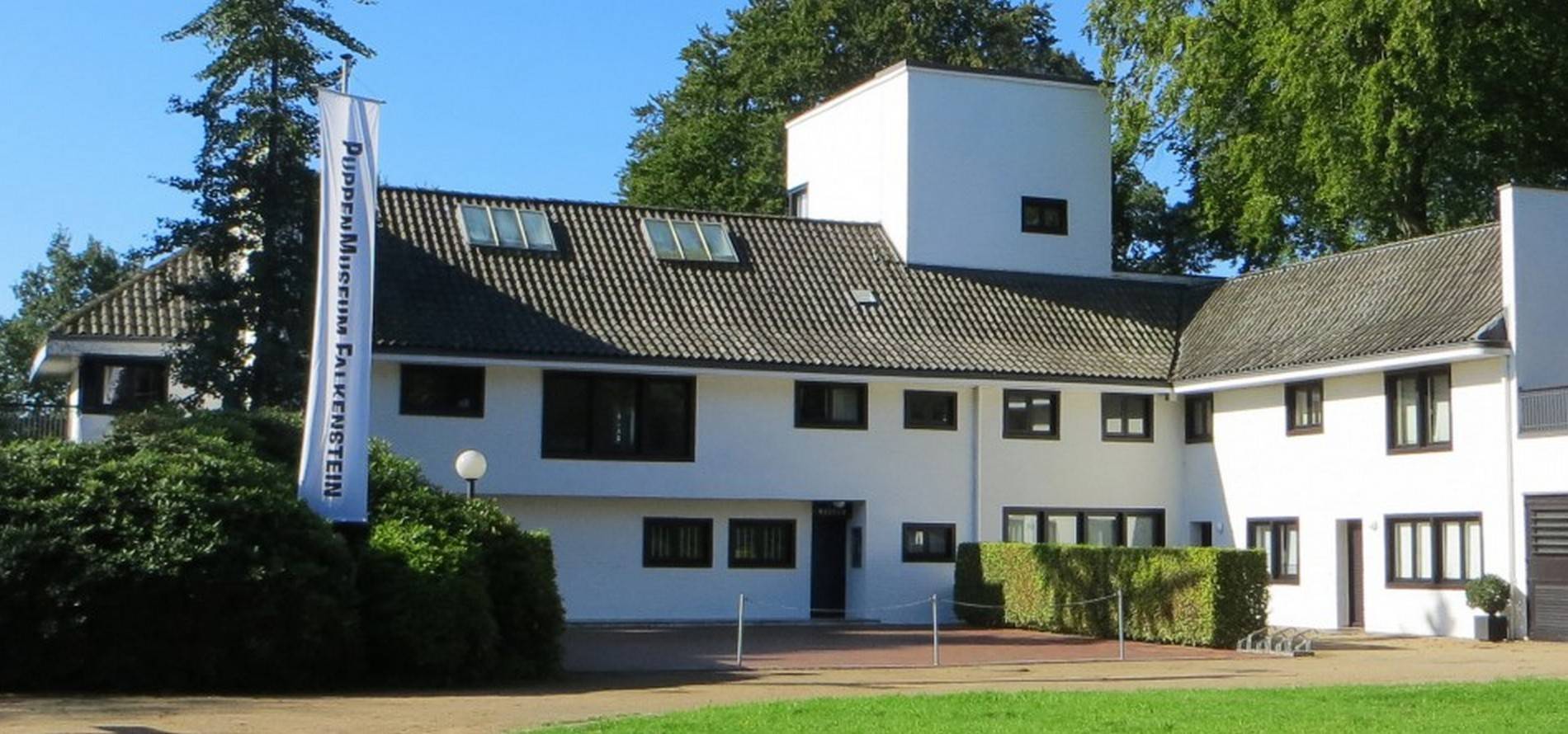 Doll Museum Falkenstein