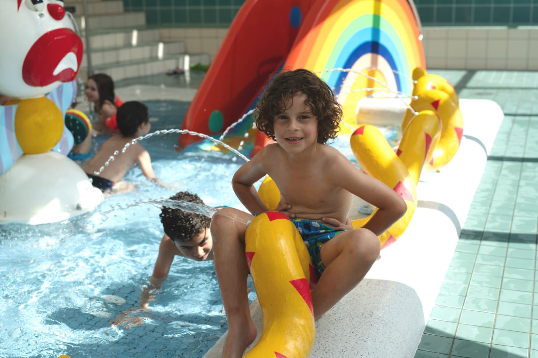 Familienoase Biesenfeld photo 1