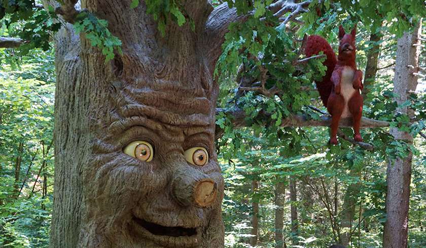 Skyline Park photo 1