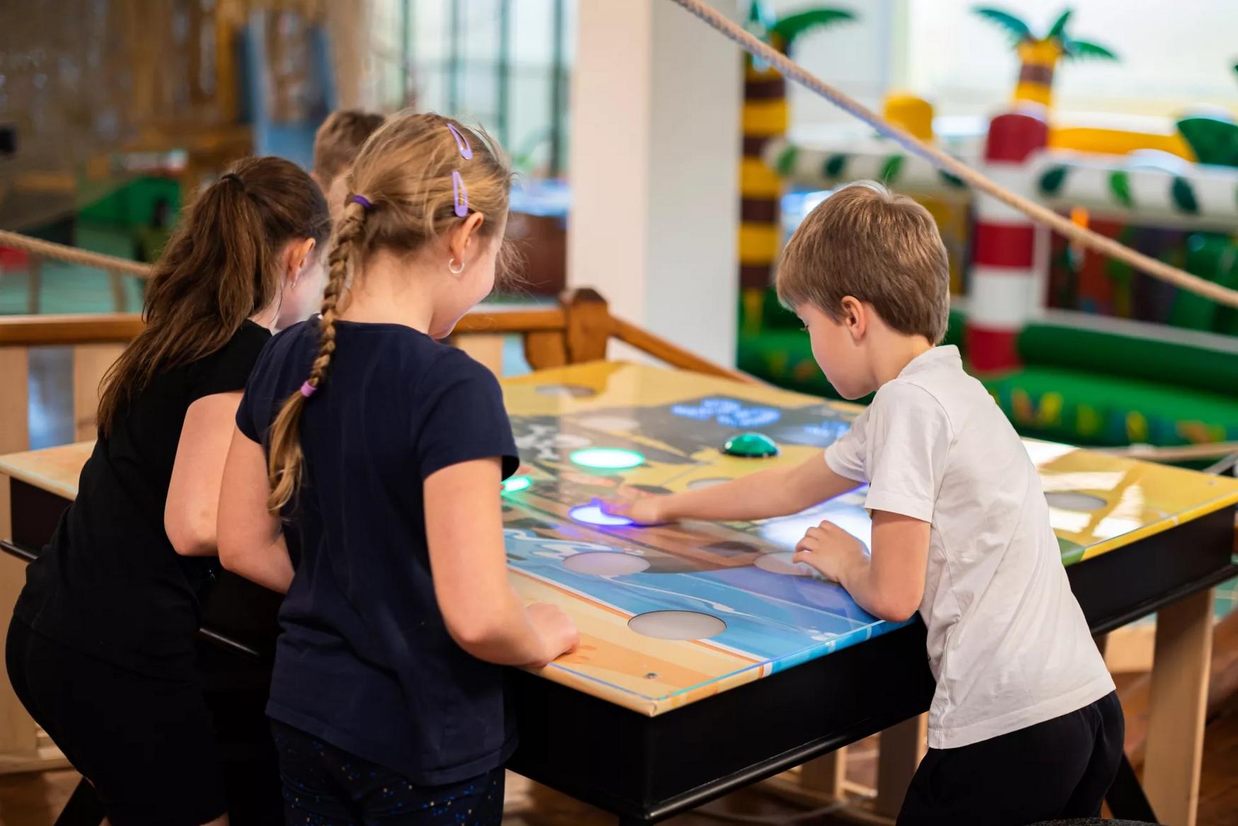 Prague Golf & Games photo 1