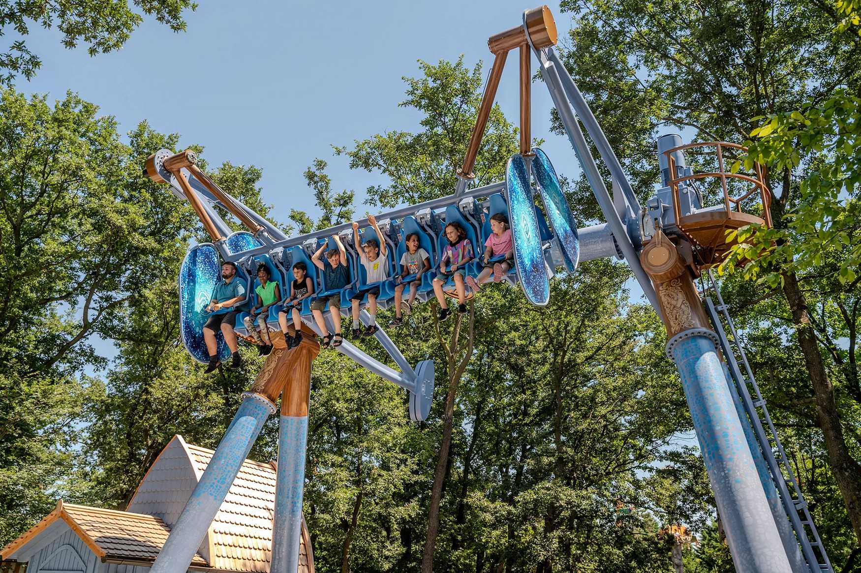 Freizeitpark Podersdorf photo 1