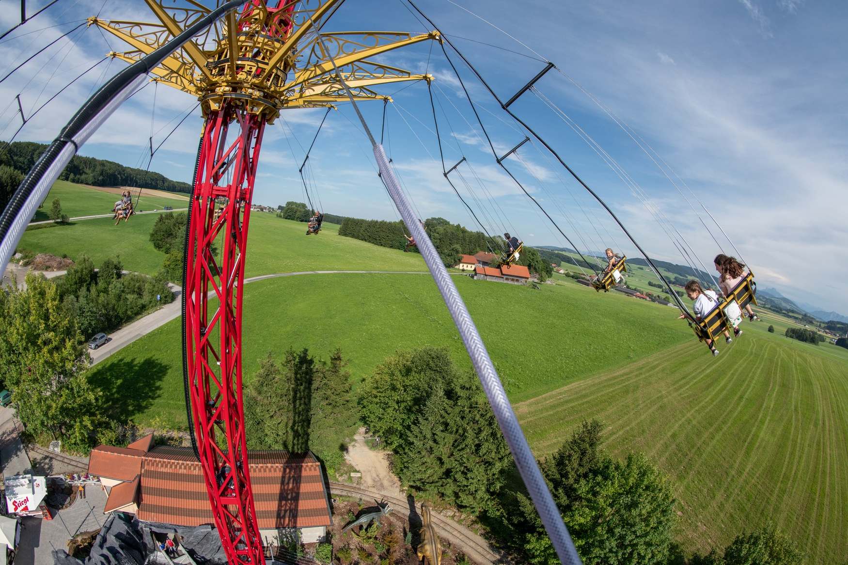 Fantasiana Amusement Park photo 1