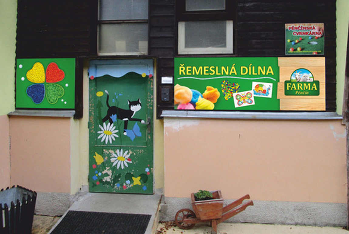 Otakarova Farma photo 1