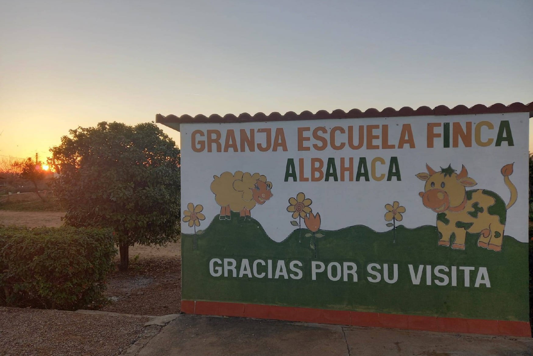 Finca Albahaca photo 1