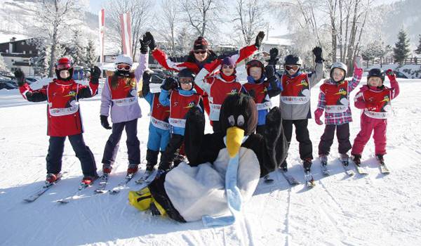 First Skischule Wildschonau photo 1