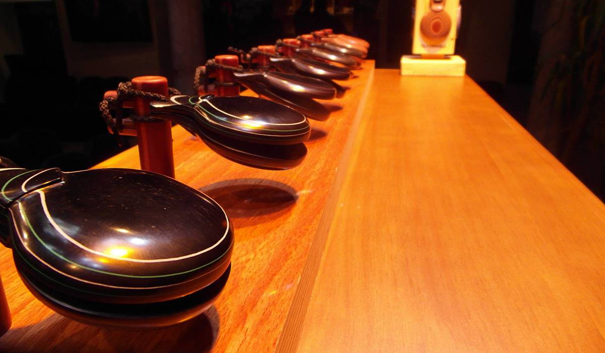 Flamenco Dance Museum