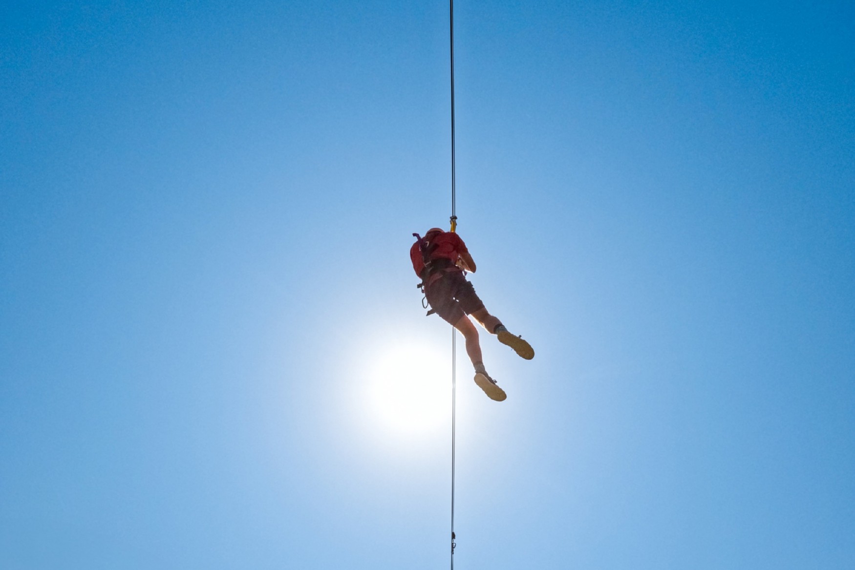 FLYWAY Zipline photo 1