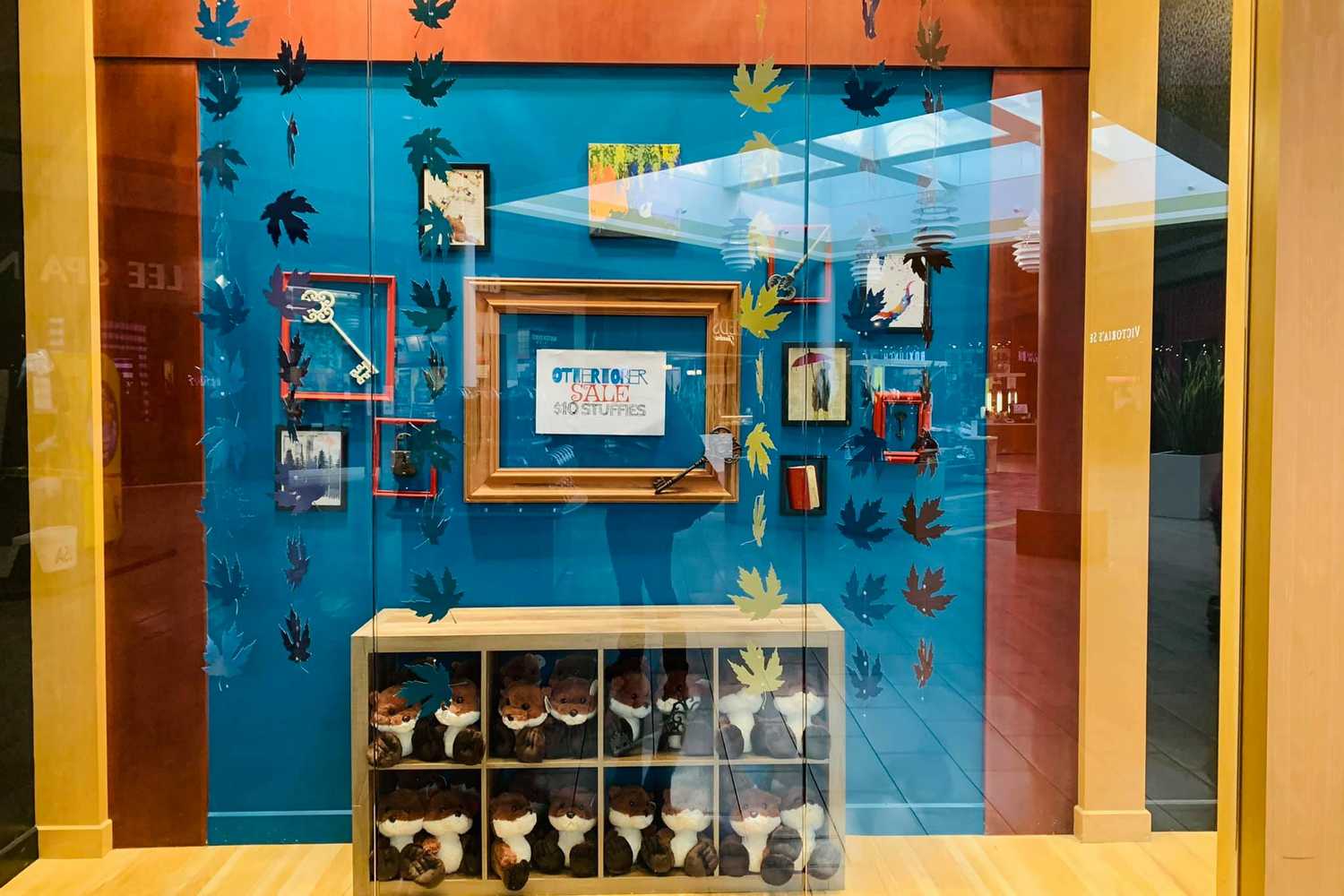 FOX-N-OTTER Adventure Escapes photo 1