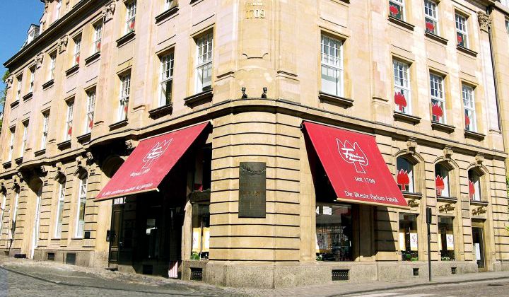 Fragrance Museum Farina-House photo 1