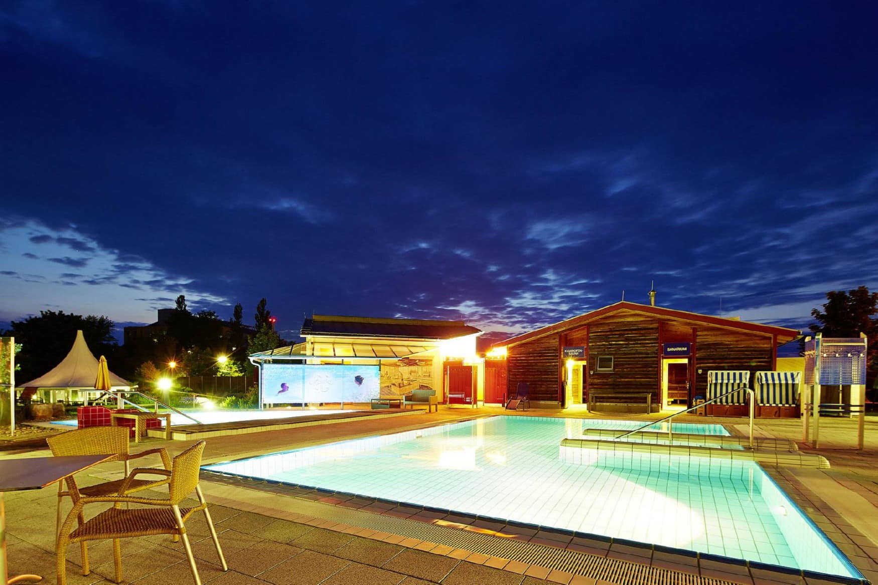 Franken-Therme Bad Windsheim photo 1