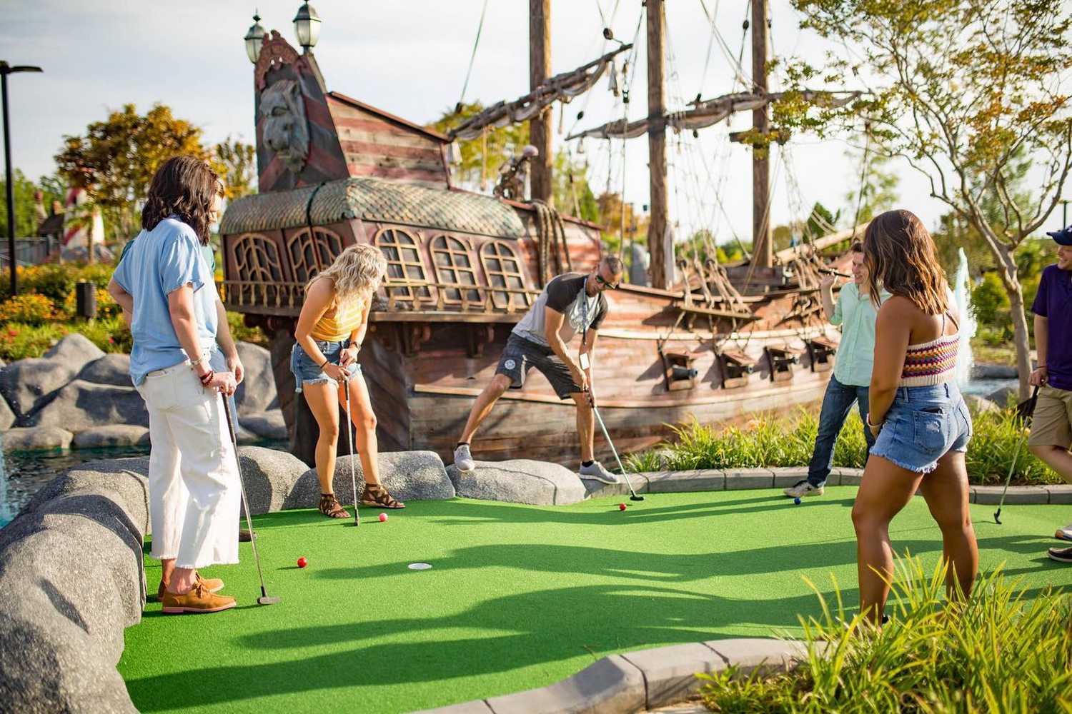 Rush Hour Karting photo 1