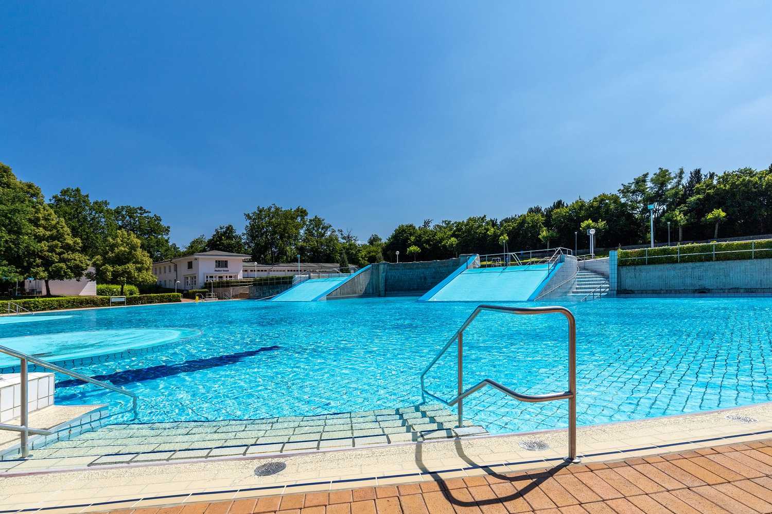 Sportbad Ziehers photo 1