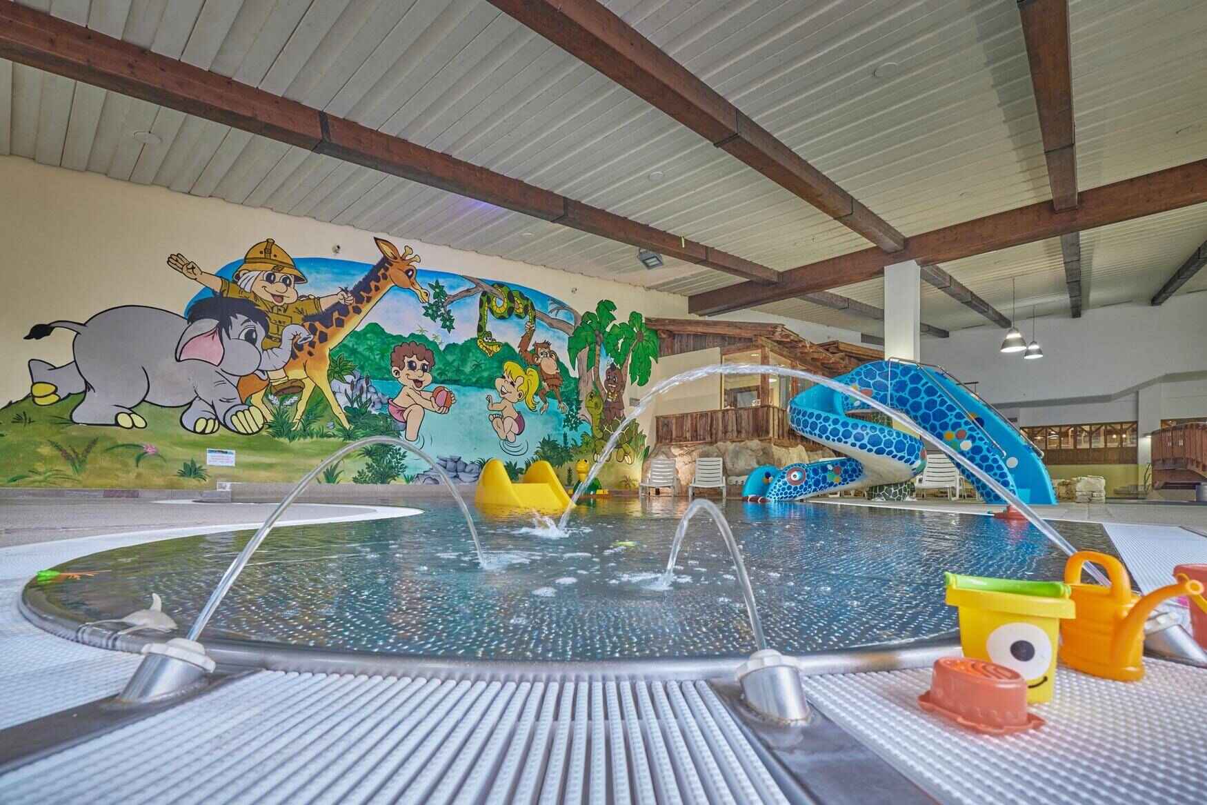 Freizeit Arena photo 1