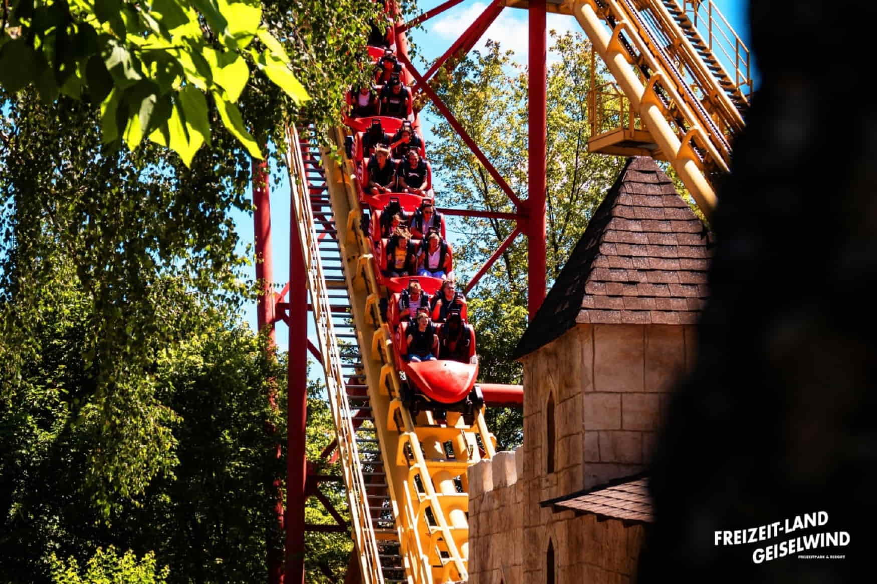 Wildpark Hundshaupten photo 1